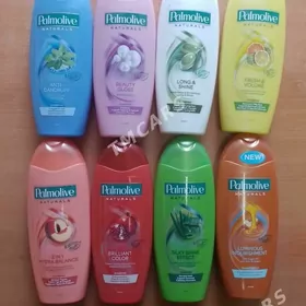 palmoliwe sampun