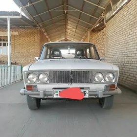 Lada 2106 2000