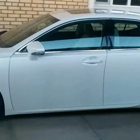 Lexus ES 350 2018