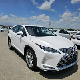 Lexus RX 350 2020