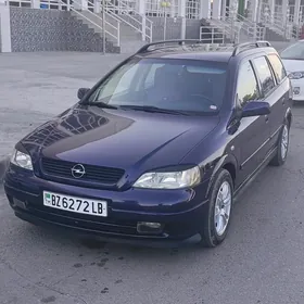 Opel Astra 1999