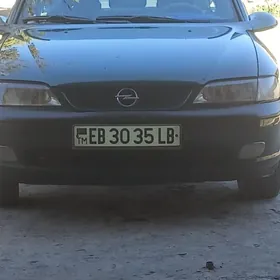 Opel Vectra 1997