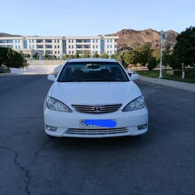 Toyota Camry 2002