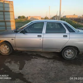 Lada 2110 2004