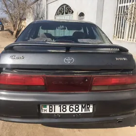 Toyota Cresta 1993