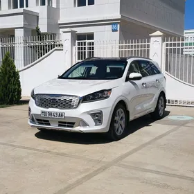 Kia Sorento 2020