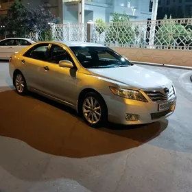 Toyota Camry 2010