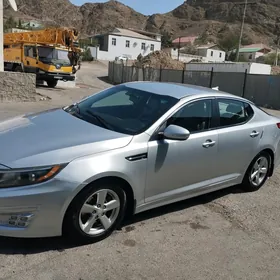 Kia Optima 2015