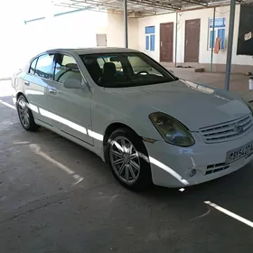 Infiniti G35 2005