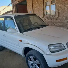 Toyota RAV4 1996