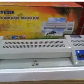 A3.LAMINATOR