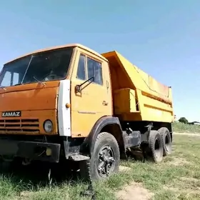 Kamaz 5511 1988