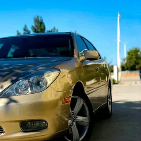 Lexus ES 2003