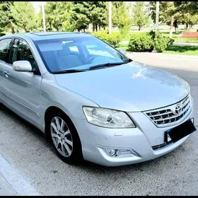 Toyota Aurion 2008