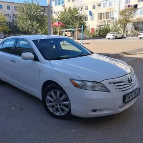 Toyota Camry 2009