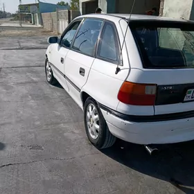 Opel Astra 1992