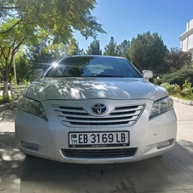 Toyota Camry 2008