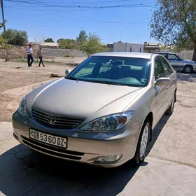 Toyota Camry 2003