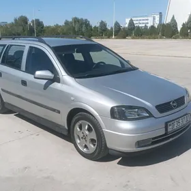 Opel Astra 1999