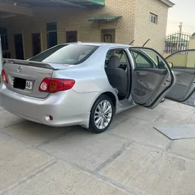 Toyota Corolla 2010