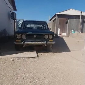 Lada 2103 1980