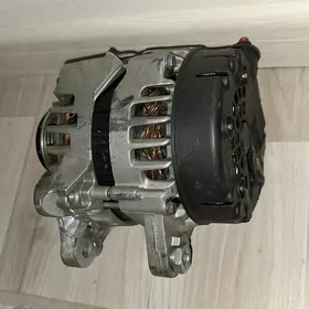 Hyundai Elantra generator