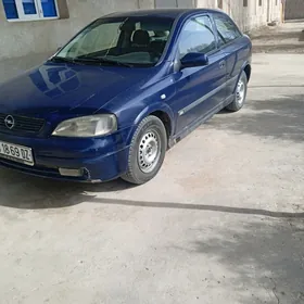 Opel Astra 1999