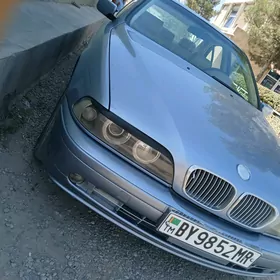 BMW 528 2001