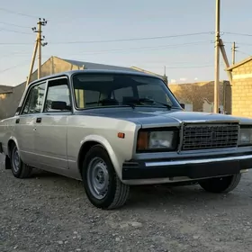 Lada 2107 2010