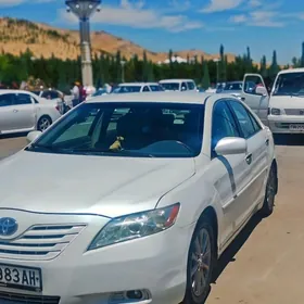 Toyota Camry 2008