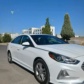 Hyundai Sonata 2017