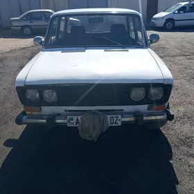 Lada 2106 1988