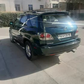 Lexus RX 300 2000