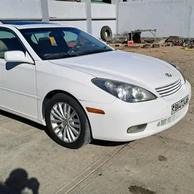 Lexus ES 300 2002