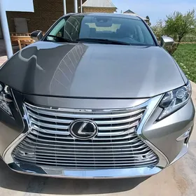 Lexus ES 350 2018