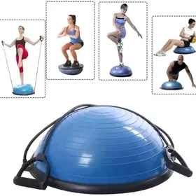 Bosu Ball