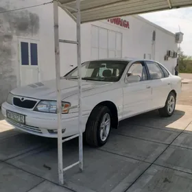 Toyota Avalon 1995