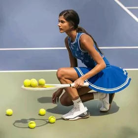 Tennis raketka Ракетка