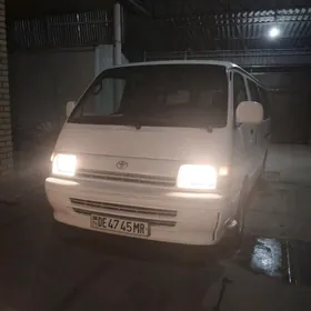 Toyota Hiace 1997