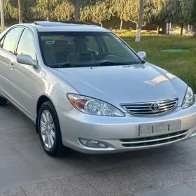 Toyota Camry 2002