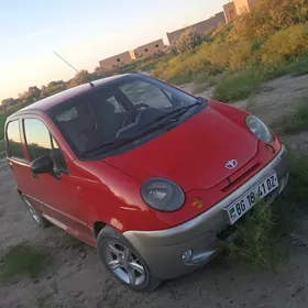 Daewoo Matiz 2005