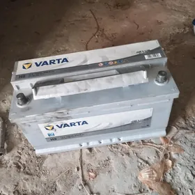 varta