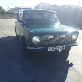 Lada 2104 1987