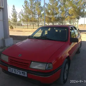 Opel Vectra 1989