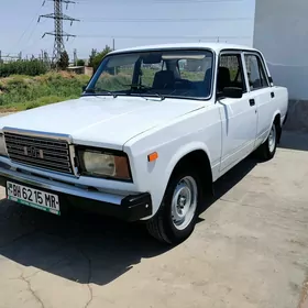 Lada 2107 2008