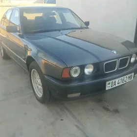 BMW 525 1995