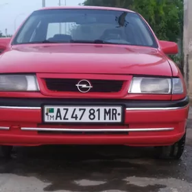 Opel Vectra 1991