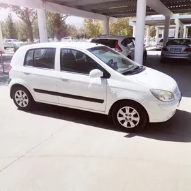 Hyundai Getz 2009