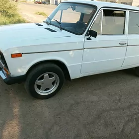 Lada 2106 1991