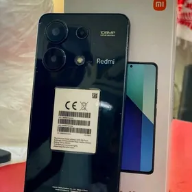 Redmi Note 13 8/256